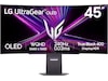 LG 45" UltraGear curved gamingskärm 45GX900A Gamingskärmar