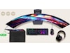 LG 45" UltraGear curved gamingskärm 45GX900A Gamingskärmar