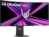 LG 45" UltraGear curved gamingskärm 45GX900A Gamingskärmar