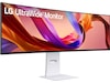 LG 49" curved skärm UltraWide 49U950A Bildskärmar