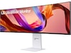 LG 49" curved skärm UltraWide 49U950A Bildskärmar