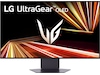 LG 32" UltraGear 4K gamingskärm 32GX850A  Gamingskärmar