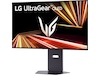 LG 32" UltraGear 4K gamingskärm 32GX850A  Gamingskärmar