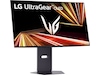 LG 32" UltraGear 4K gamingskärm 32GX850A  Gamingskärmar