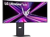 LG 34" UltraGear curved gamingskärm 34GX900A Bildskärmar