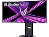 LG 34" UltraGear curved gamingskärm 34GX900A Bildskärmar