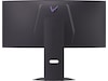 LG 34" UltraGear curved gamingskärm 34GX900A Bildskärmar