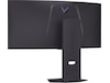 LG 34" UltraGear curved gamingskärm 34GX900A Bildskärmar