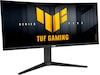 ASUS 34" TUF välvd gamingskärm VG34WQML5A Gamingskärmar