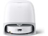 Roborock Qrevo Curv 2 Flow robotdammsugare (vit) Robotdammsugare