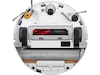 Roborock Qrevo Curv 2 Flow robotdammsugare (vit) Robotdammsugare