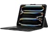 Targus iPad Pro 11" VersaVu Tangentbordfodral (svart) -B-Grade Demo övrigt i datorer