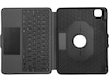 Targus iPad Pro 11" VersaVu Tangentbordfodral (svart) -B-Grade Demo övrigt i datorer
