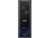 Eufy Video Doorbell C31 videodörrklocka (svart) Ringklockor