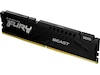 Kingston FURY Beast 5600MHz DDR5 16GB (svart) Minne