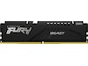 Kingston FURY Beast 5600MHz DDR5 16GB (svart) Minne