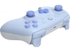 8BitDo Ultimate 2C handkontroll BT (blå) Tillbehör till spelkonsoler