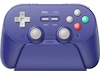 8bitdo PRO 3 BT gamepad (lila) Tillbehör till spelkonsoler