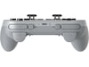 8bitdo PRO 3 BT handkontroll (grå) Tillbehör till spelkonsoler