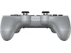 8bitdo PRO 3 BT handkontroll (grå) Tillbehör till spelkonsoler