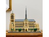 LEGO Architecture Notre-Dame de Paris 21061 LEGO