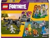 LEGO Fortnite Peely och Sparkplugs läger 77075 LEGO