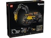 LEGO Technic Volvo EC500 Hybrid grävmaskin 42215 LEGO