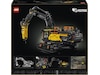 LEGO Technic Volvo EC500 Hybrid grävmaskin 42215 LEGO