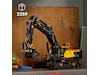 LEGO Technic Volvo EC500 Hybrid grävmaskin 42215 LEGO