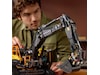LEGO Technic Volvo EC500 Hybrid grävmaskin 42215 LEGO