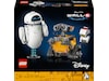 LEGO Disney Pixar WALL-E och EVA 43279 LEGO