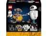 LEGO Disney Pixar WALL-E och EVA 43279 LEGO