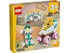 LEGO Creator 31148 retrorullskridsko LEGO