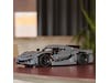 LEGO Technic Koenigsegg Jesko Absolut hyperbil 42173 (grå) LEGO