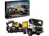 LEGO Technic Volvo FMX lastbil & EC230 elektrisk grävmaskin 42175 LEGO