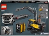 LEGO Technic Volvo FMX lastbil & EC230 elektrisk grävmaskin 42175 LEGO