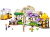 LEGO Friends växtkafé & blomsterbutik 42671 LEGO