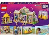 LEGO Friends växtkafé & blomsterbutik 42671 LEGO