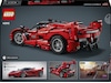 LEGO Technic Ferrari FXX K 42212 LEGO