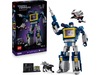 LEGO Icons Transformers: Soundwave 10358 LEGO