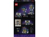LEGO Icons Transformers: Soundwave 10358 LEGO