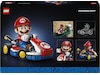 LEGO Mario Kart: Mario Standard Kart 72037 LEGO