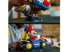 LEGO Mario Kart: Mario Standard Kart 72037 LEGO