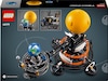 LEGO Technic jorden och månen 42179 LEGO