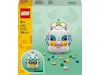 LEGO Iconic dekorativt påskägg 40816 LEGO