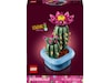 LEGO Botanicals blommande kaktus 11509 LEGO