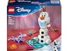 LEGO Disney Princess Olafs och Brunis picknickskoj 43287 LEGO