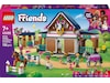 LEGO Friends 42688 häststall och ridskola LEGO