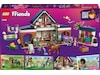 LEGO Friends 42688 häststall och ridskola LEGO