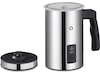 Moccamaster Automatic 53747 kaffebryggare (stengrå) + mjölkskummare Kaffebryggare